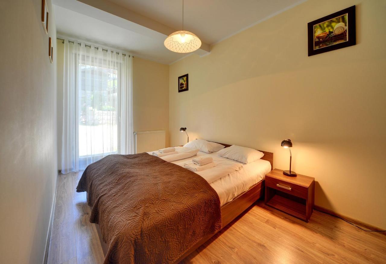 Apartment Wygodny Apartament Sun Seasons 24 W Szklarskiej Porebie By Noclegi Renters