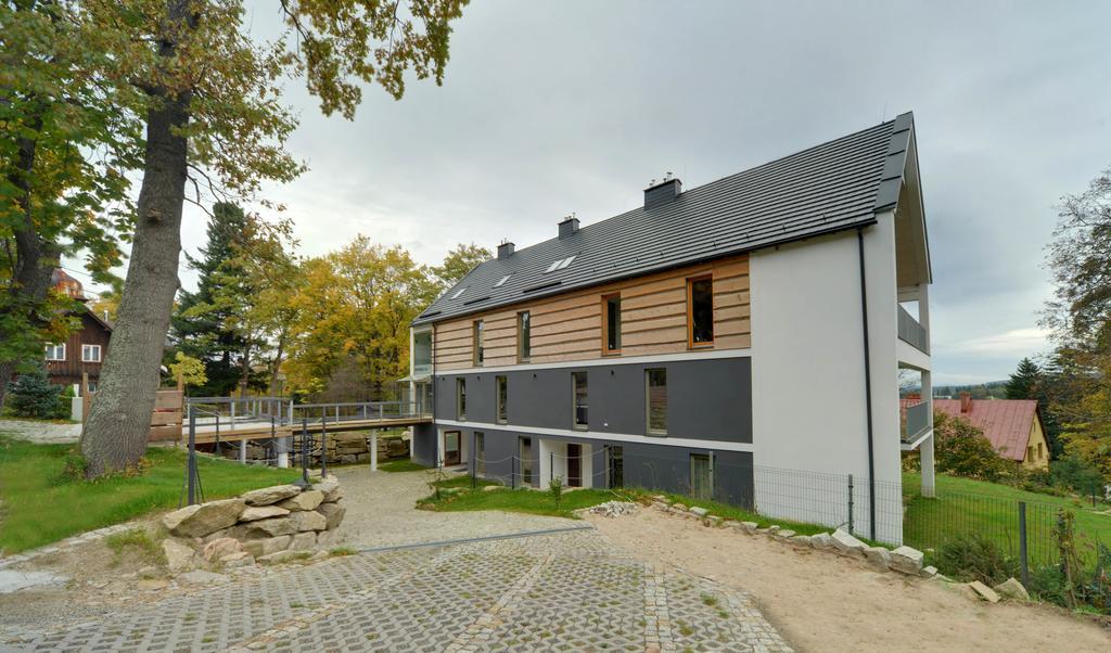 Wygodny Apartament Sun Seasons 24 W Szklarskiej Porebie By Noclegi Renters * Szklarska Poreba